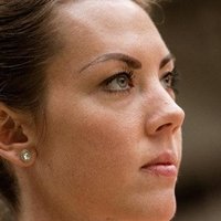 Katharina Bauer Desnuda
