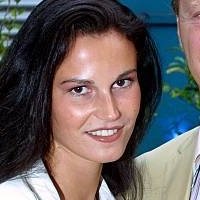 Katharina Beissel Desnuda