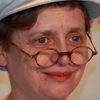Katharina Thalbach Desnuda