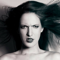 Katharina Yvonne Harms Desnuda