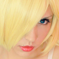 KattaRamosCosplay Desnuda