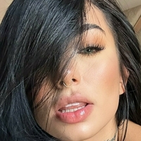 kattmodel Desnuda