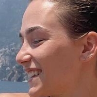 Kaylee Christine Desnuda