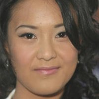 Kea Wong Desnuda