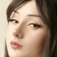 kenizineafr Desnuda