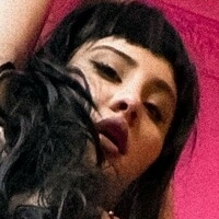 KessiForyou Desnuda