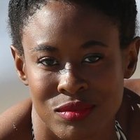 Keyla McNeely Desnuda