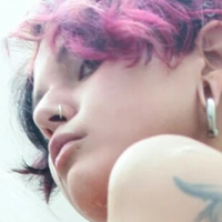 Kimaya Agata Desnuda