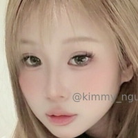 kimmy_nguyenx Desnuda