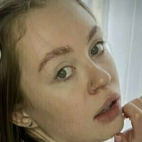 kinjfeet Desnuda