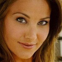 Kirsten Robek Desnuda