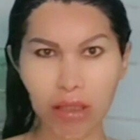 KoryCamachoP Desnuda