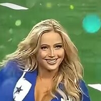 Kylie Dickson Desnuda