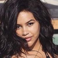 Lateysha Grace Desnuda