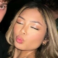 Leann Mae Ferrer Desnuda