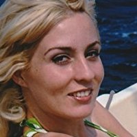 Lee Meredith Desnuda