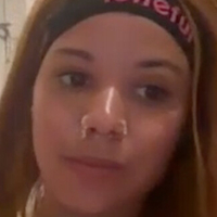lexarose05 Desnuda