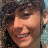 Lia Grimmie Desnuda