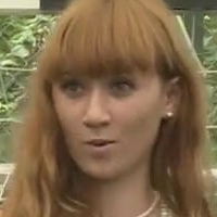 Lidiya Krasnoruzheva Desnuda