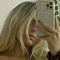 Lila Merlino Desnuda