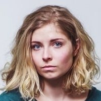 Lilian Prent Desnuda