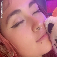lilravenfox Desnuda
