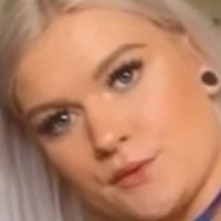 Lilveganslut_ Desnuda
