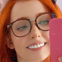 Lily Foxy Desnuda