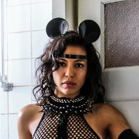 Lina Bembe Desnuda