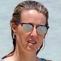 Lisa Carrick Desnuda