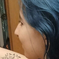 littleladyfey Desnuda