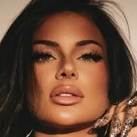 Liv Gaudenzi Desnuda