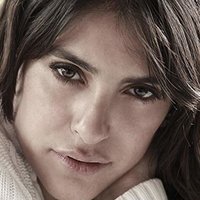Liz Gallardo Desnuda