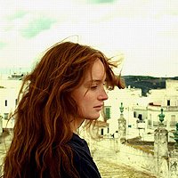 Lotte Verbeek Desnuda