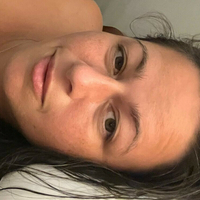 lovebylu Desnuda