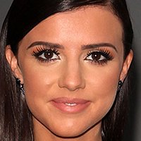 Lucy Mecklenburgh Desnuda