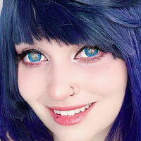 LucyYumi Desnuda
