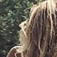 Ludovica Pagani Desnuda