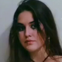 Luenyameireles Desnuda