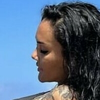 Lylah Jane Desnuda