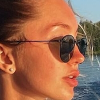 Madam Maru Desnuda