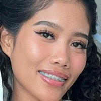 Mae Melody Desnuda