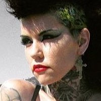 Malice McMunn Desnuda