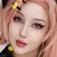 mandycosplay_ Desnuda