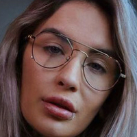 Maria Fourlan Desnuda