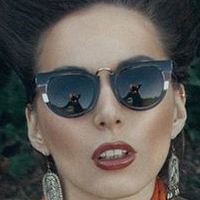 Maria Maltseva Desnuda