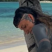 Maria Molina Desnuda