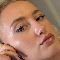 Maria Peach Desnuda