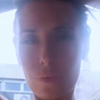 Mariana Brey Desnuda