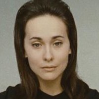 Marie Malkova Desnuda